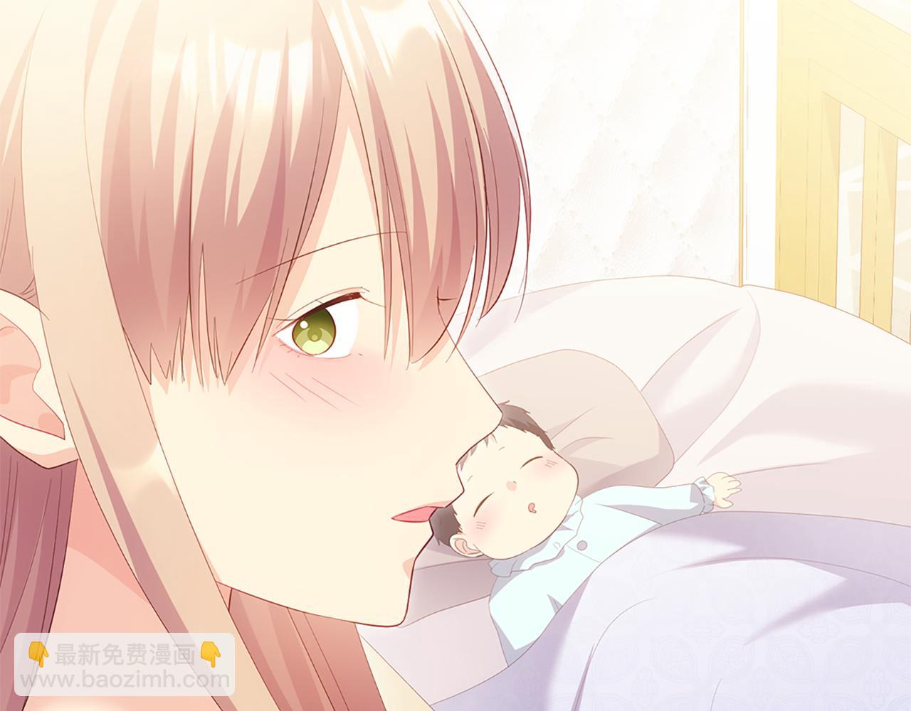 番外 第2话 幸福的日常(1/3)-第186话