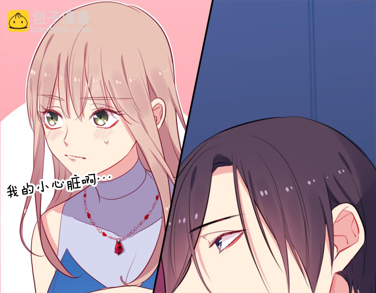 第23话 是时候整理了(1/3)-第24话