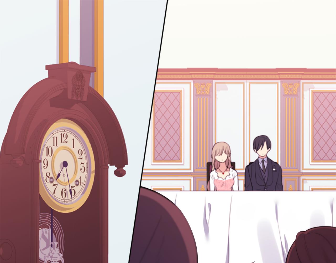 第27话 不能越线(1/3)-第28话