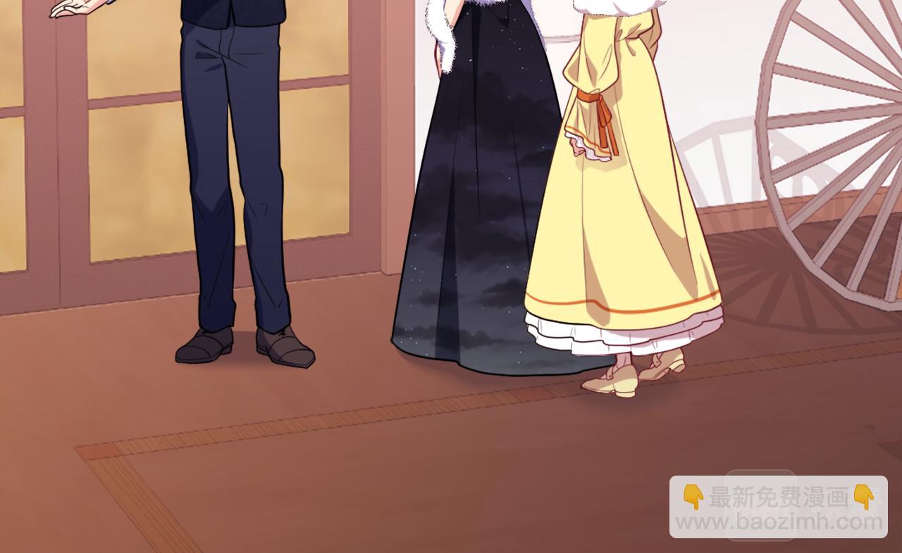 第31话 爽约(1/3)-第32话