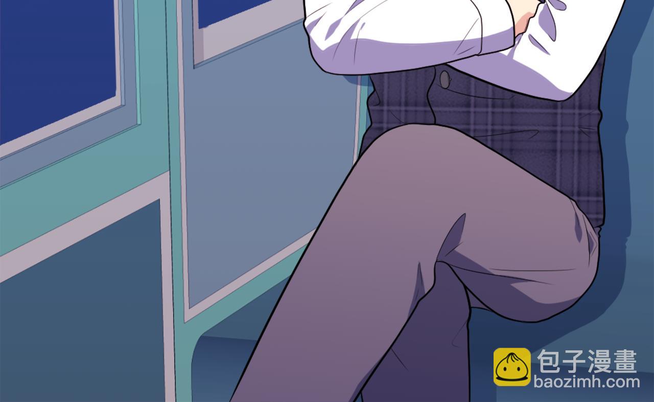 第33话 雏菊的提问(1/3)-第34话