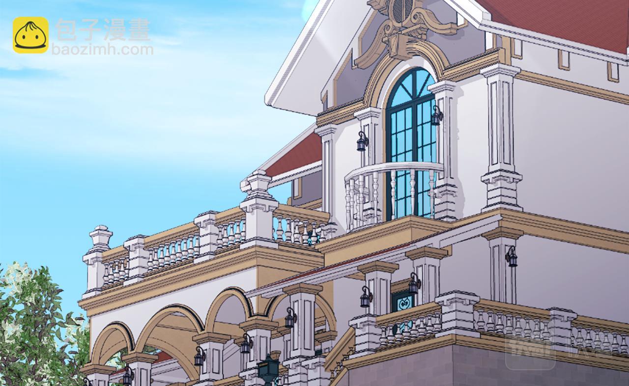 第41话 准备婚礼(1/3)-第42话