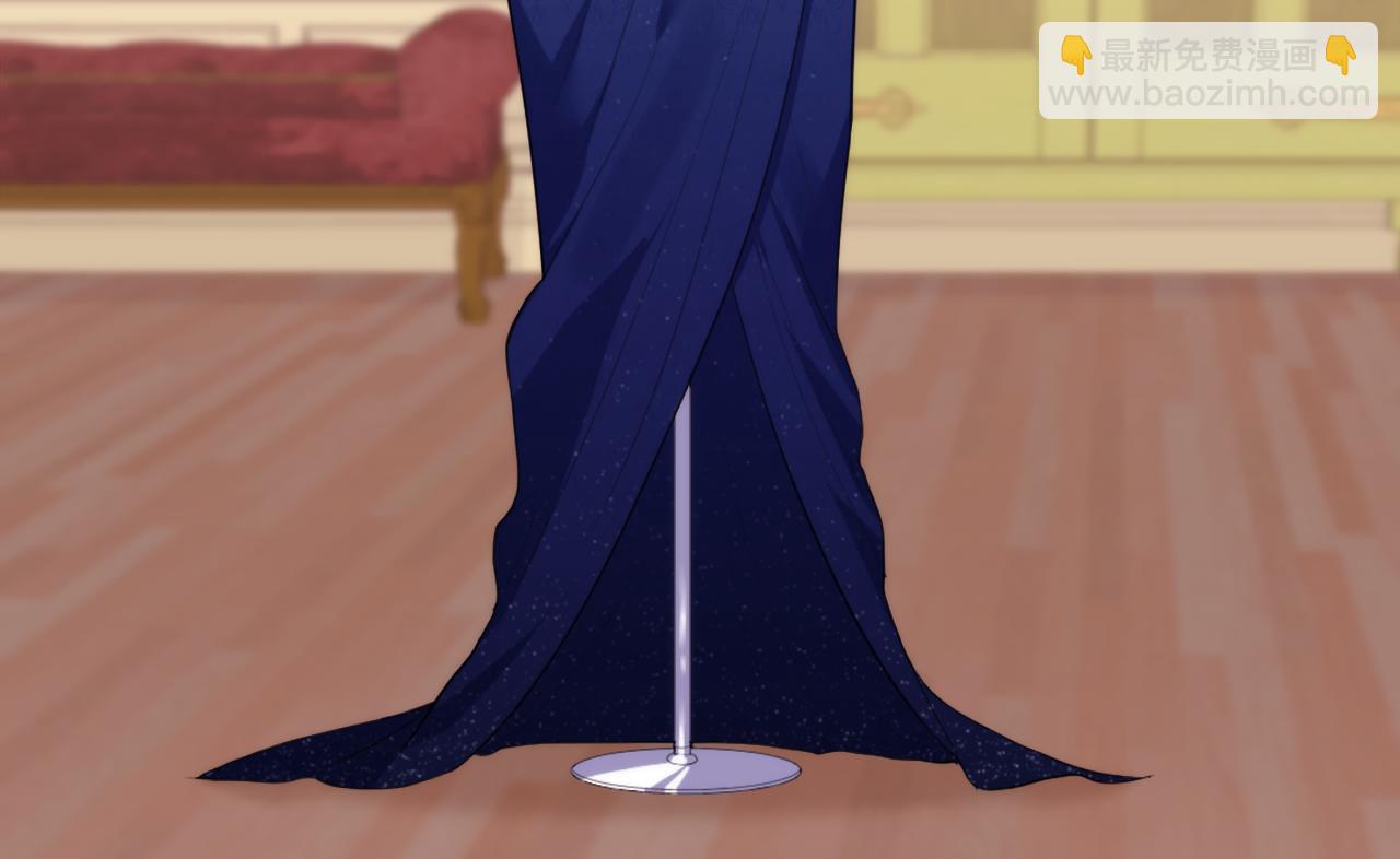 第43话 晚宴礼服(1/3)-第44话