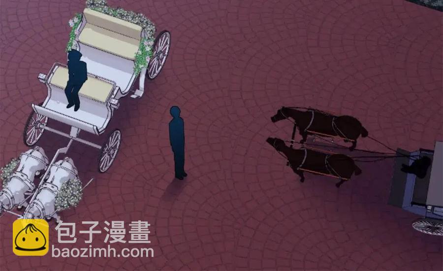 第45话 走上红毯(1/3)-第46话