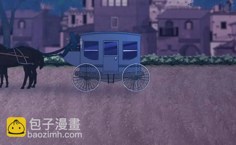 第45话 走上红毯(1/3)-第46话