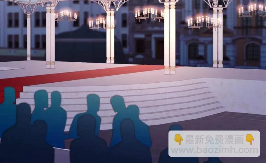 第47话 皇后的喜爱(1/3)-第48话