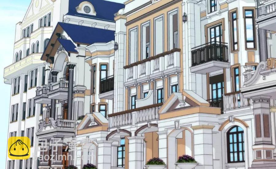 第53话 前往侯爵宅邸(1/3)-第54话