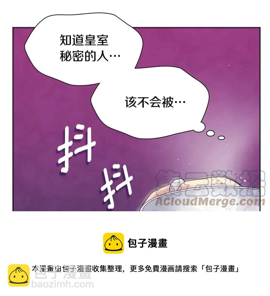 第75话 神秘的公主(1/3)-第76话