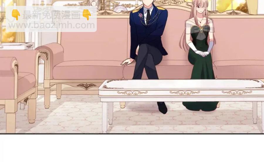 第81话 体贴的侯爵(1/3)-第82话