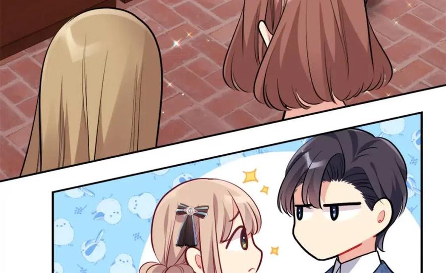 第85话 闪亮的宝石(1/3)-第86话