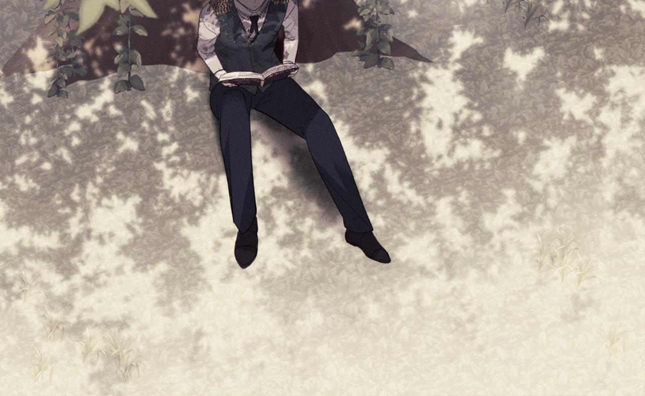 第97话 划清界限(1/3)-第98话