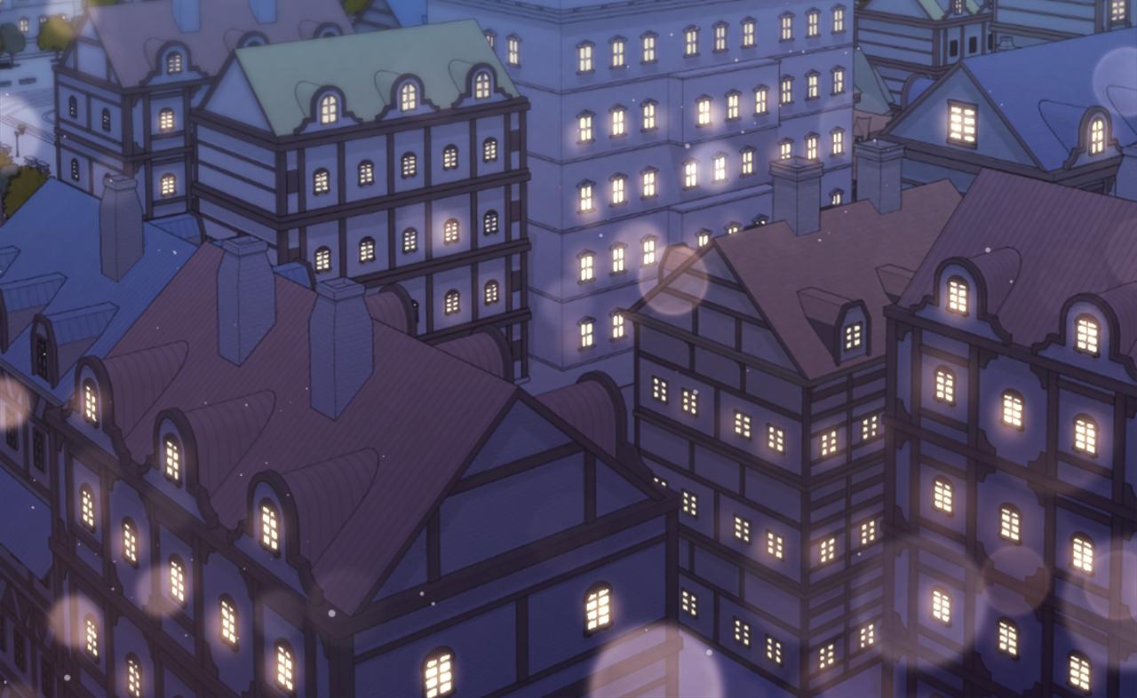 第99话 少女的亡灵(1/3)-第100话