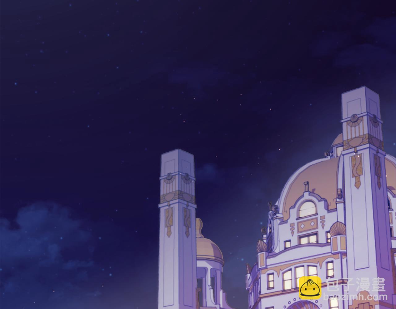 第99话 少女的亡灵(1/3)-第100话