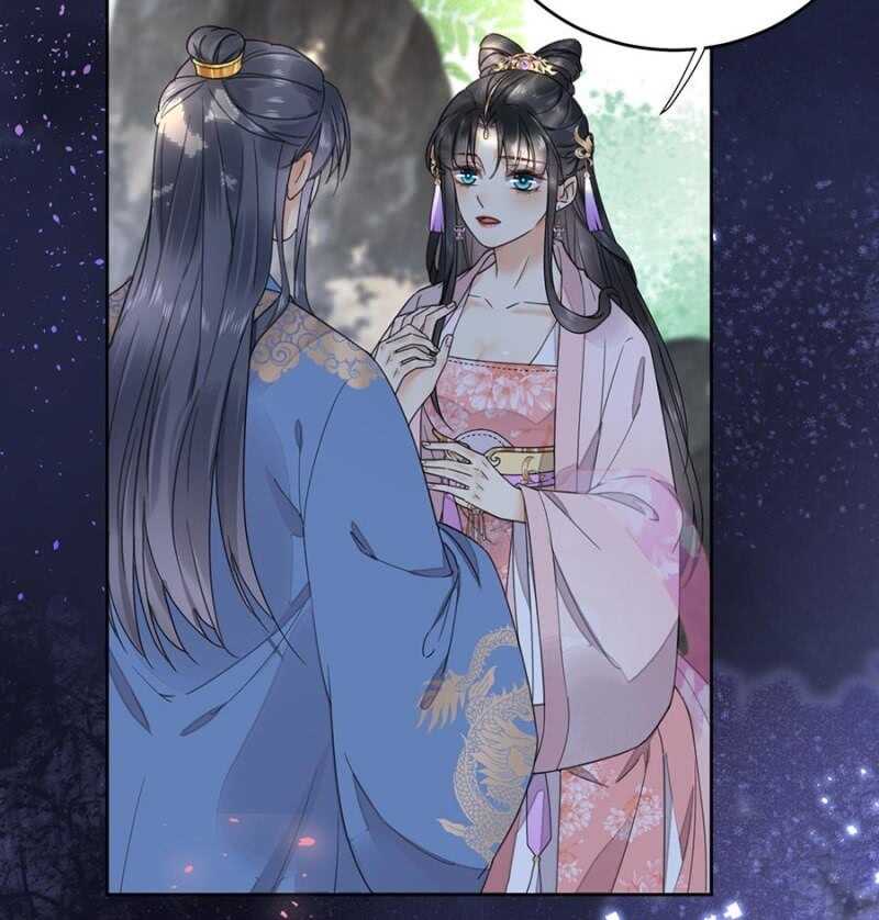 不会离开你-第104话