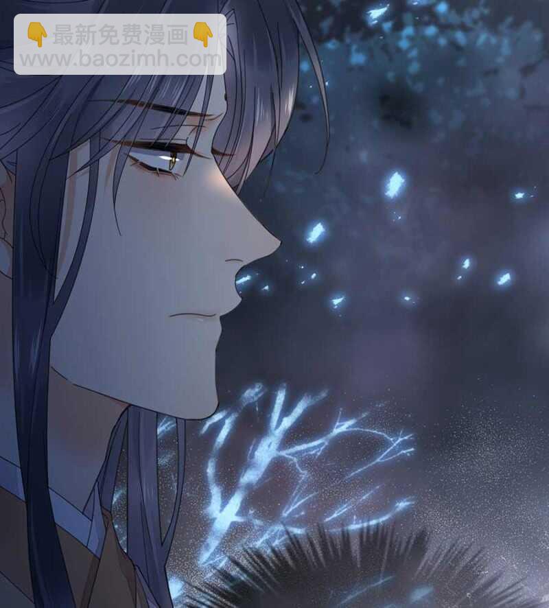 他怎会察觉-第114话