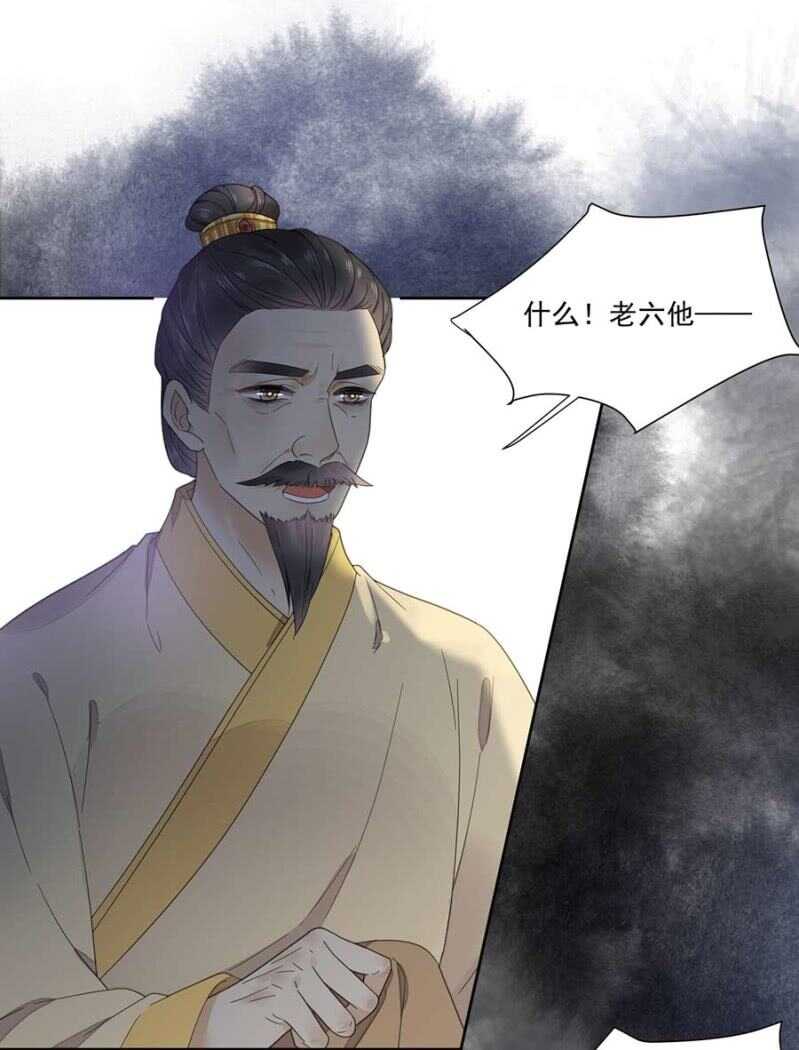 六皇子中毒-第122话