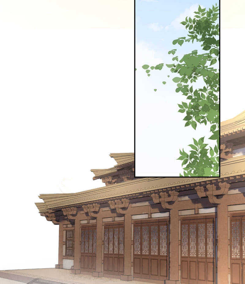 照顾皇上-第128话