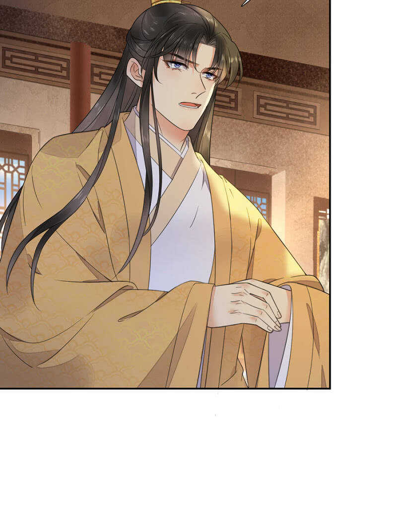 照顾皇上-第128话