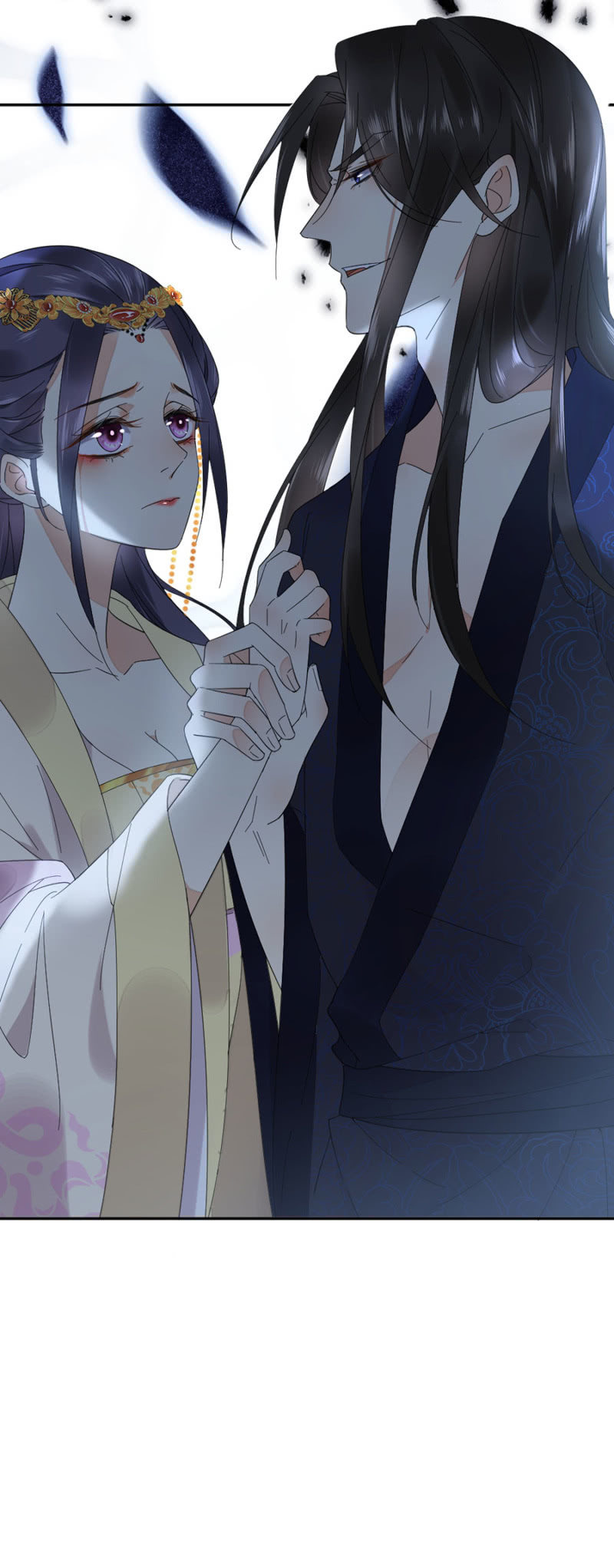 新的危机-第42话