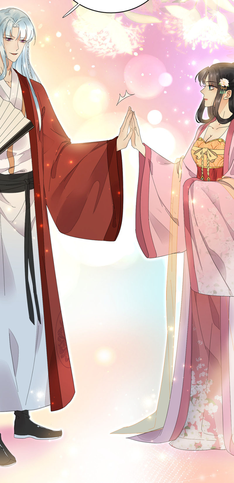 一个美丽女人的故事-第60话