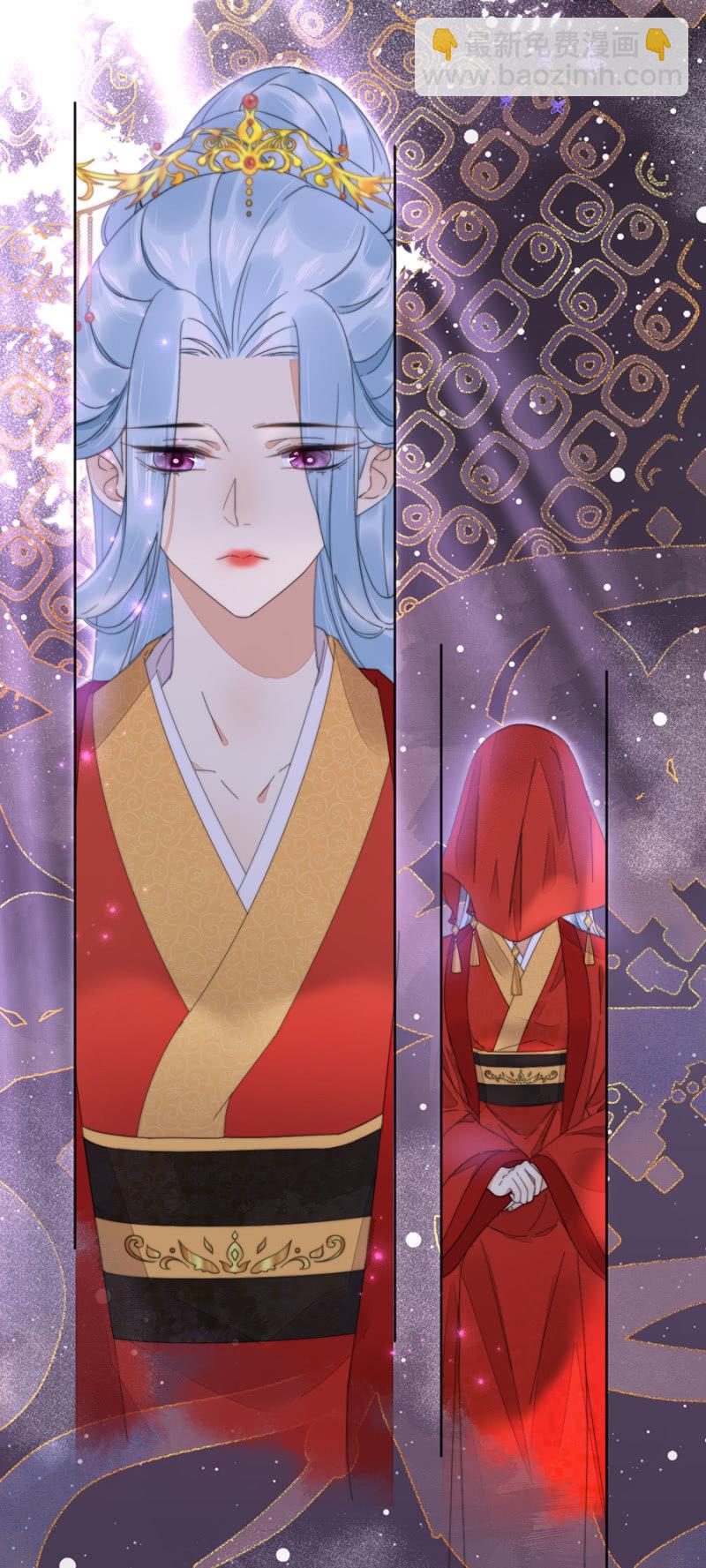 一个美丽女人的故事-第60话