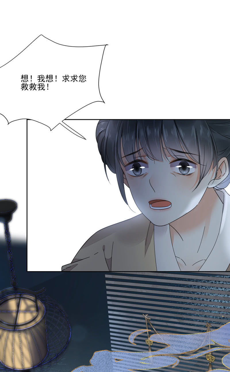 想活命么？-第96话