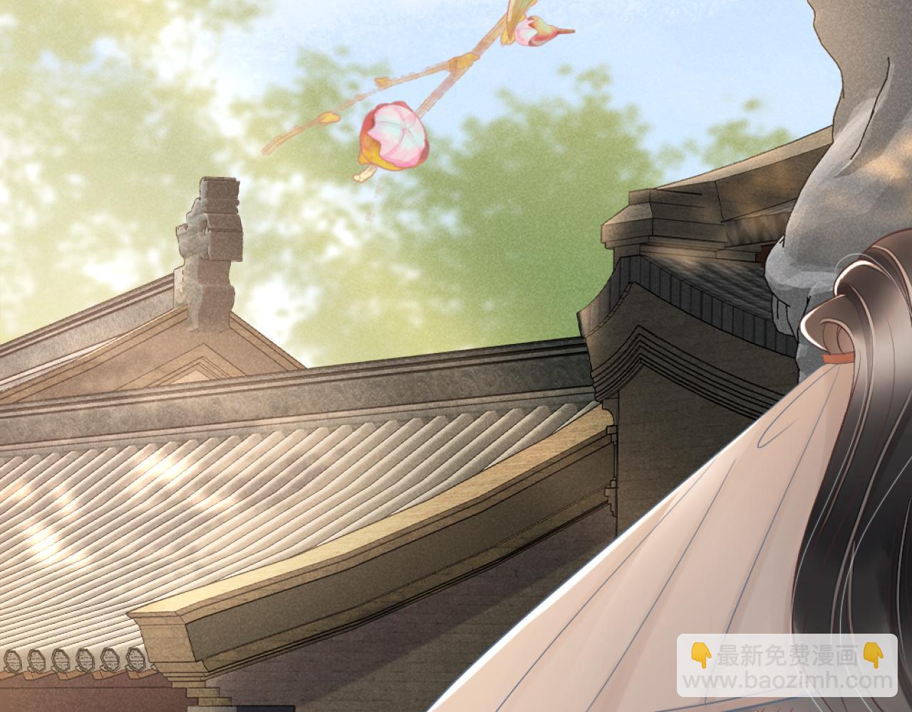 第11话 投怀送抱(1/3)-第14话