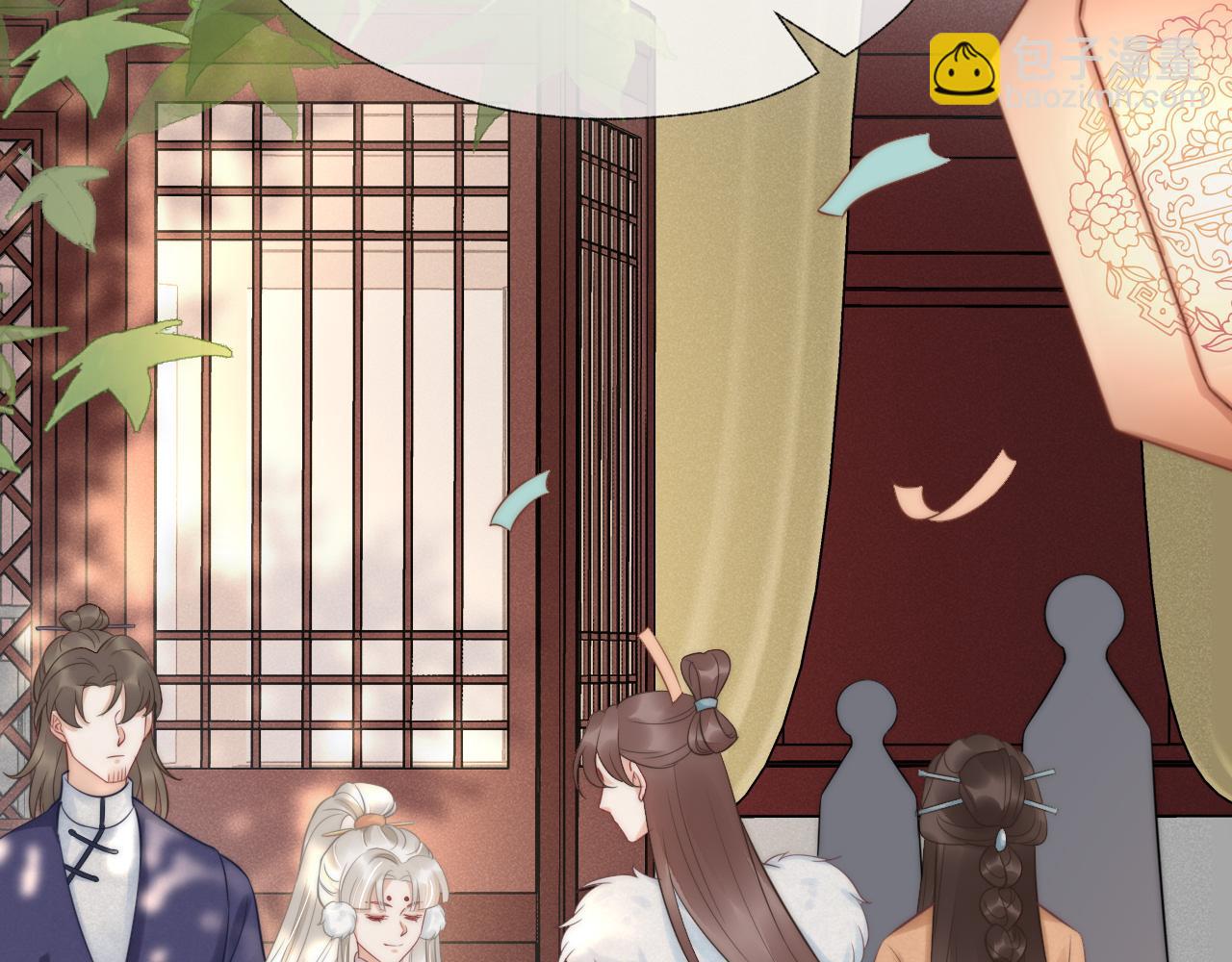 第15话 是心动啊！(1/3)-第18话