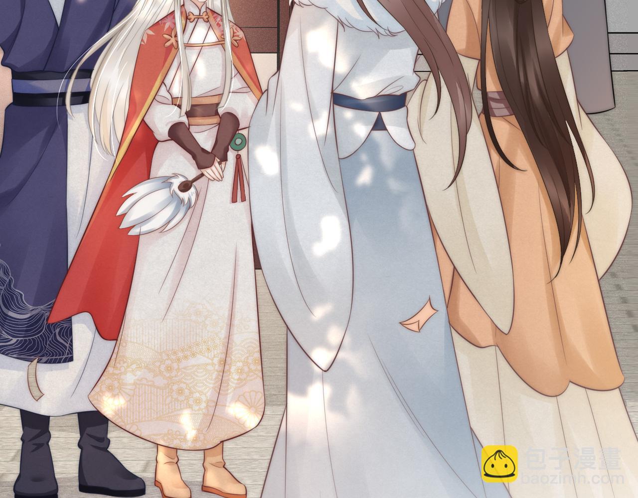 第15话 是心动啊！(1/3)-第18话