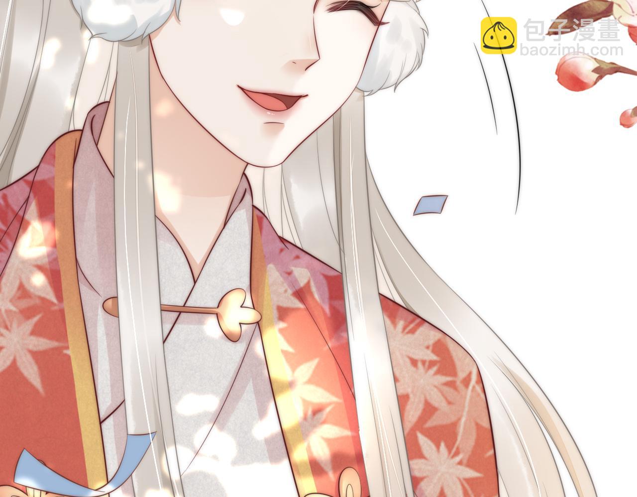 第15话 是心动啊！(1/3)-第18话