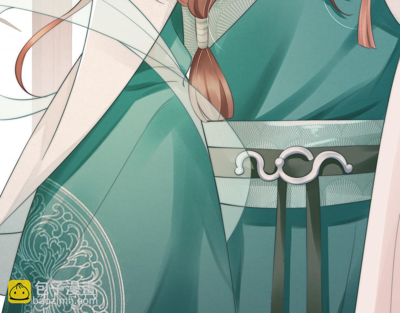 第15话 是心动啊！(1/3)-第18话