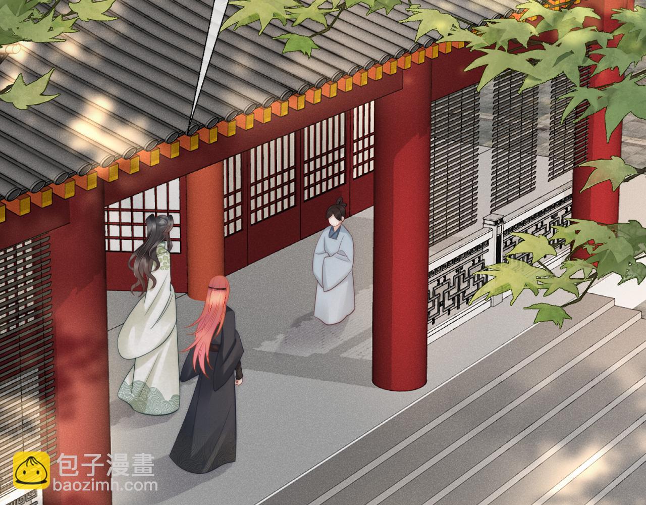 第15话 是心动啊！(1/3)-第18话