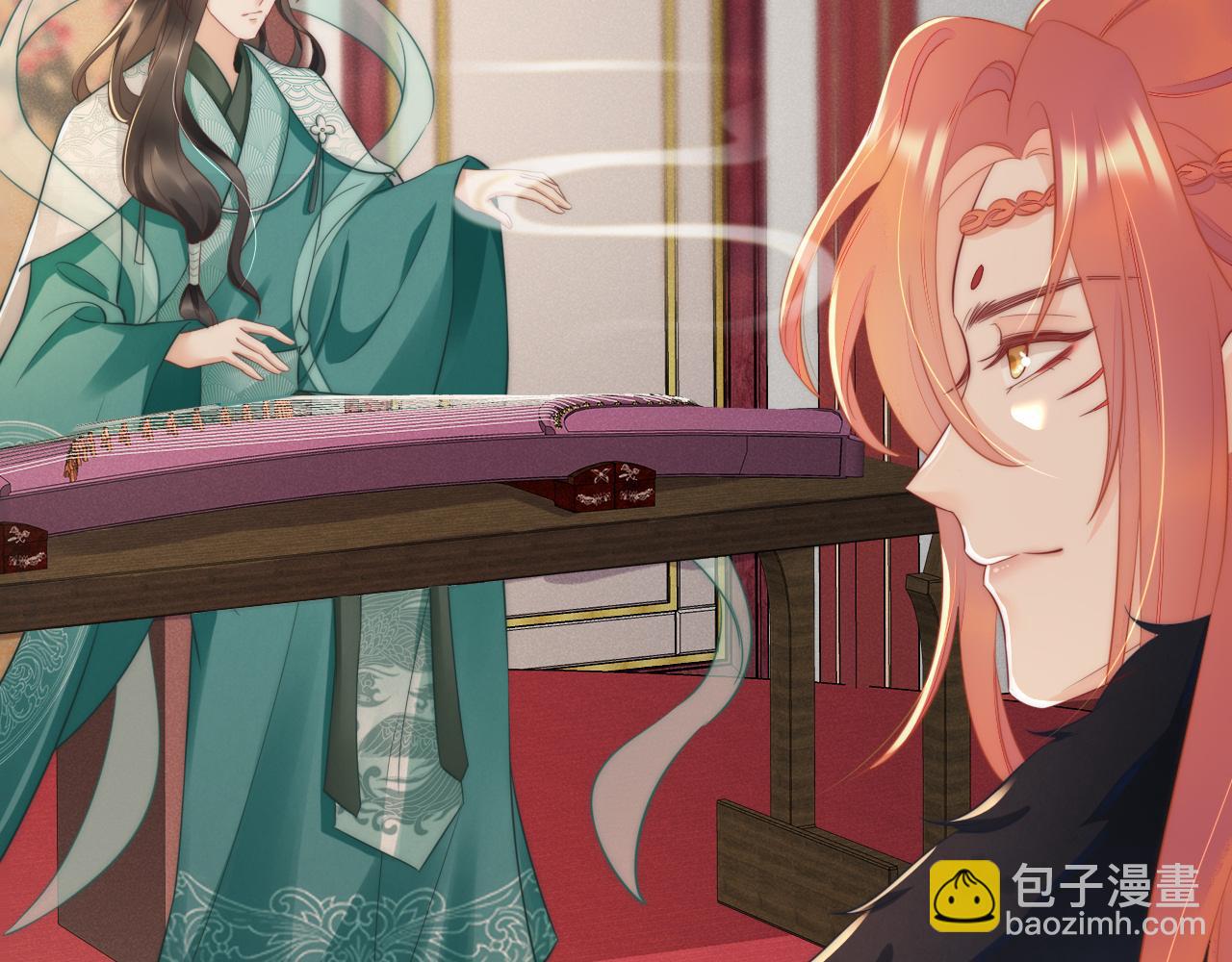 第17话 觅知音(1/3)-第20话