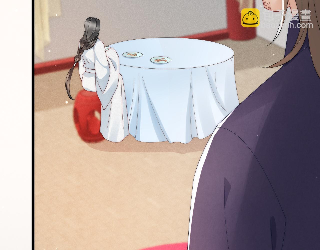 第19话 你竟然也有仰慕之人(1/3)-第22话