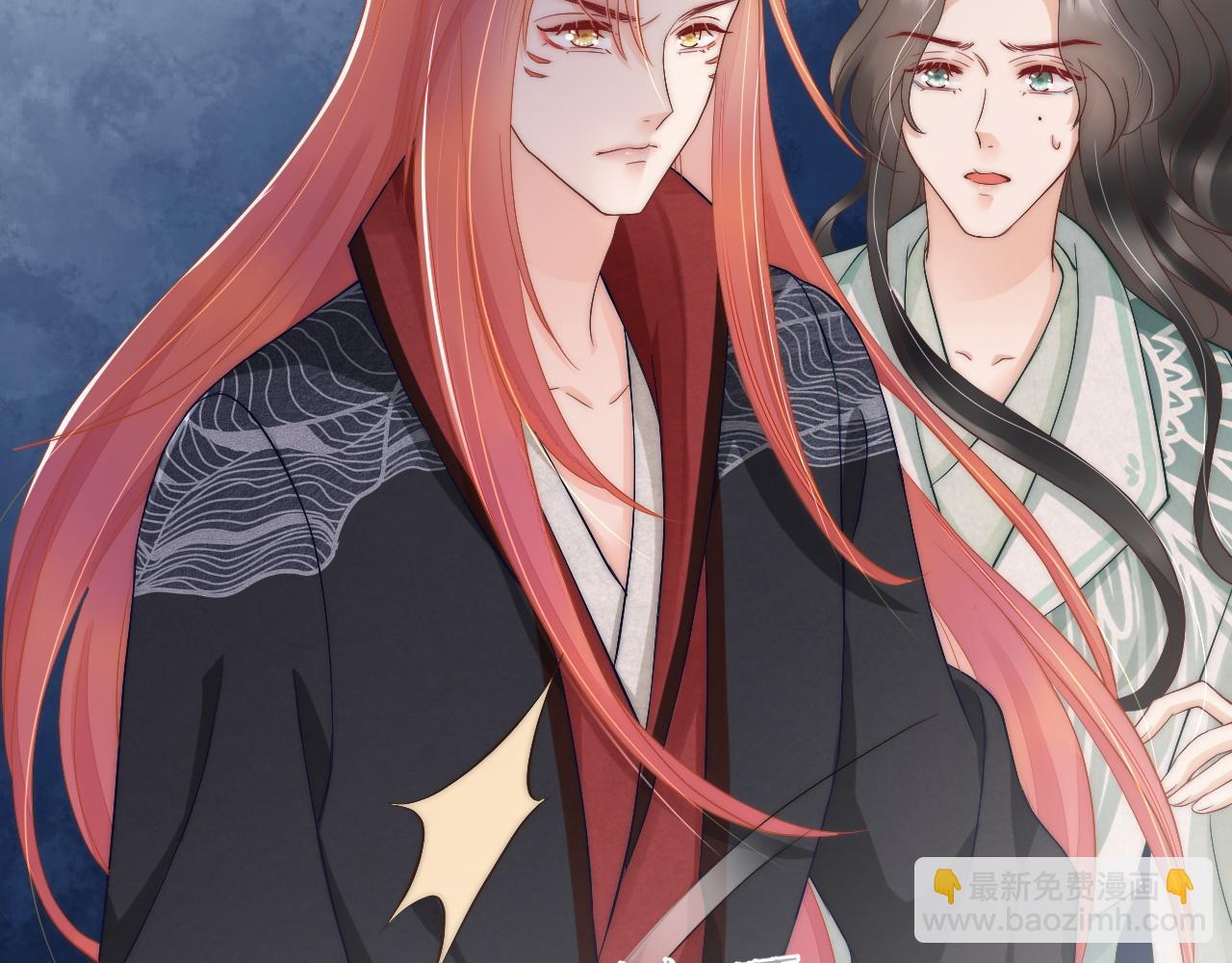 第21话 来啊，打架啊(1/3)-第24话