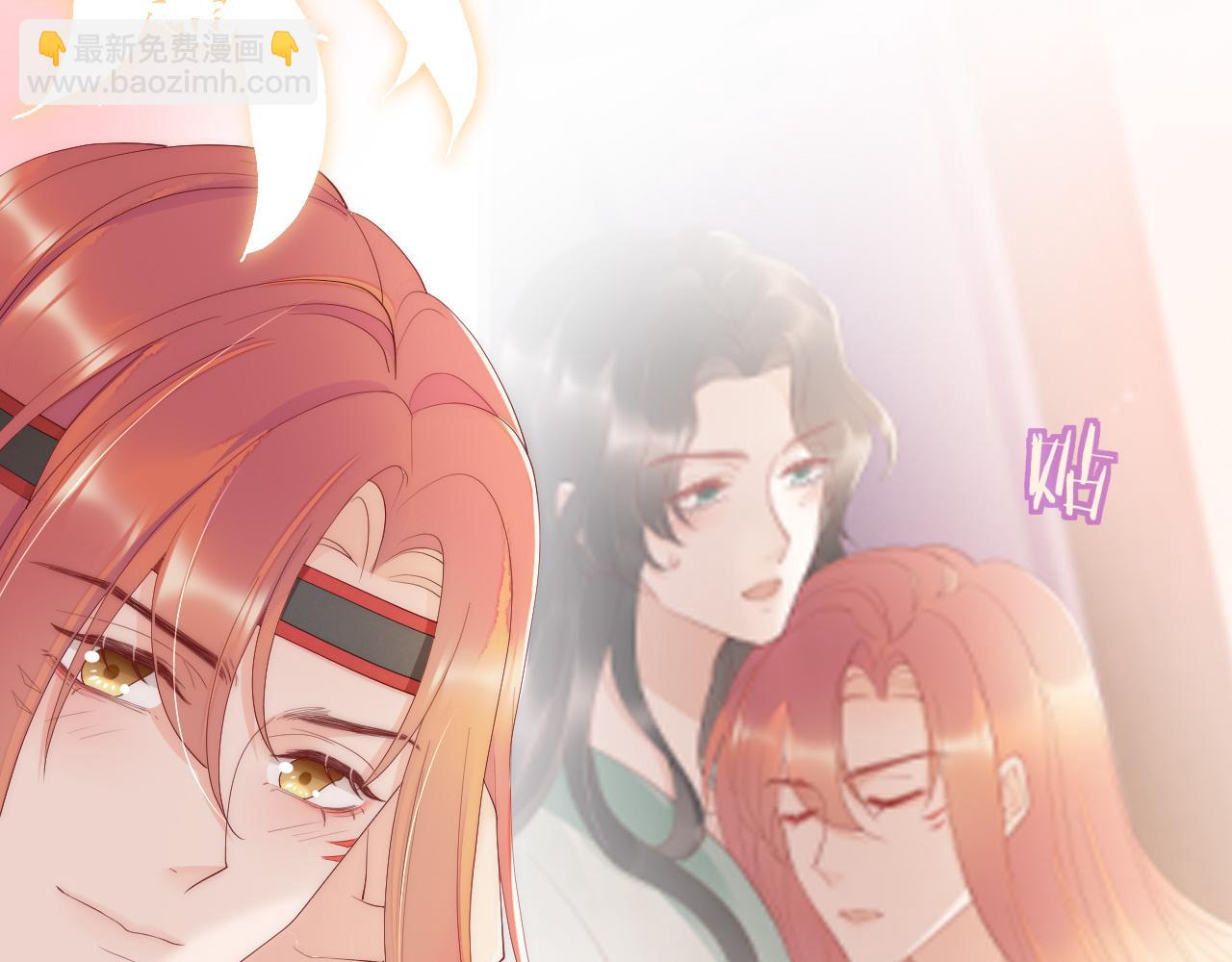 第25话 一起醒来(1/2)-第28话