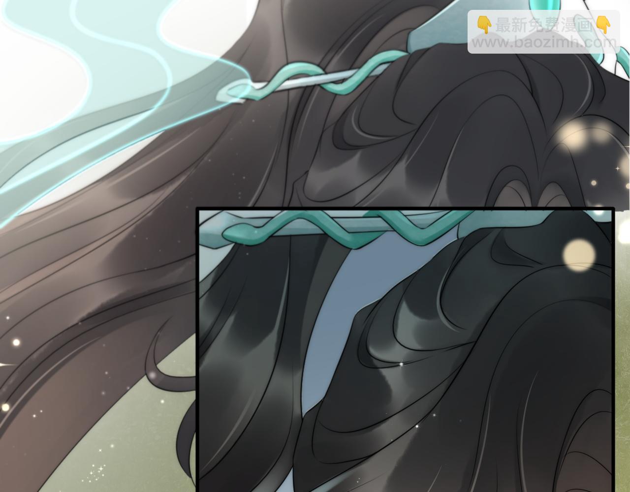 第1话  花魁之争(1/4)-第4话