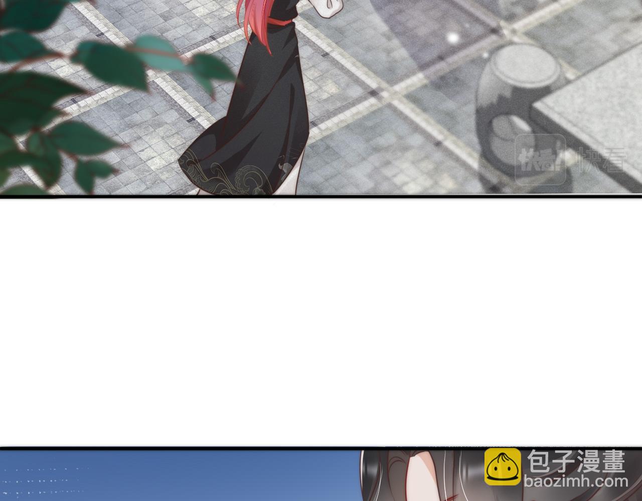 第29话 莫名生气(1/2)-第32话