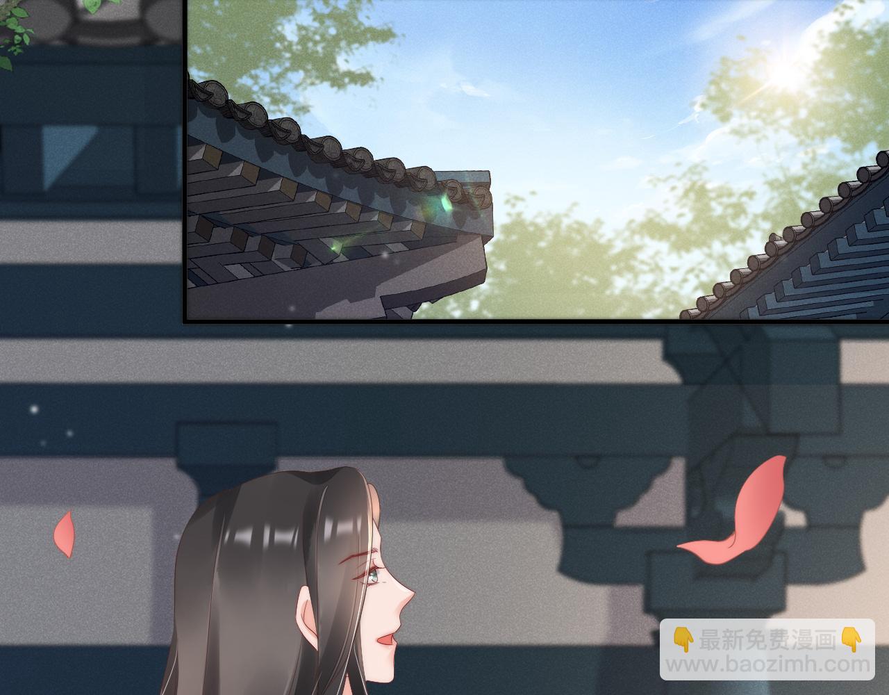 第31话 让我照顾你(1/2)-第34话