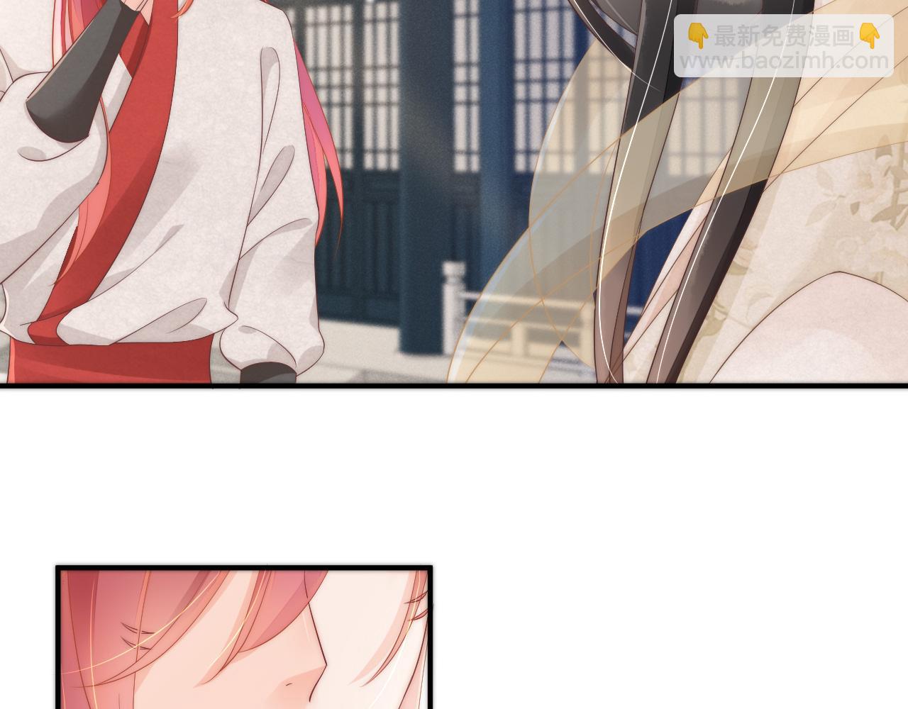 第31话 让我照顾你(1/2)-第34话