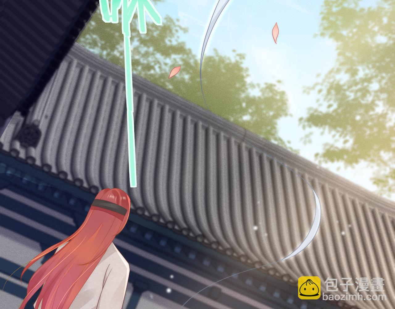 第31话 让我照顾你(1/2)-第34话