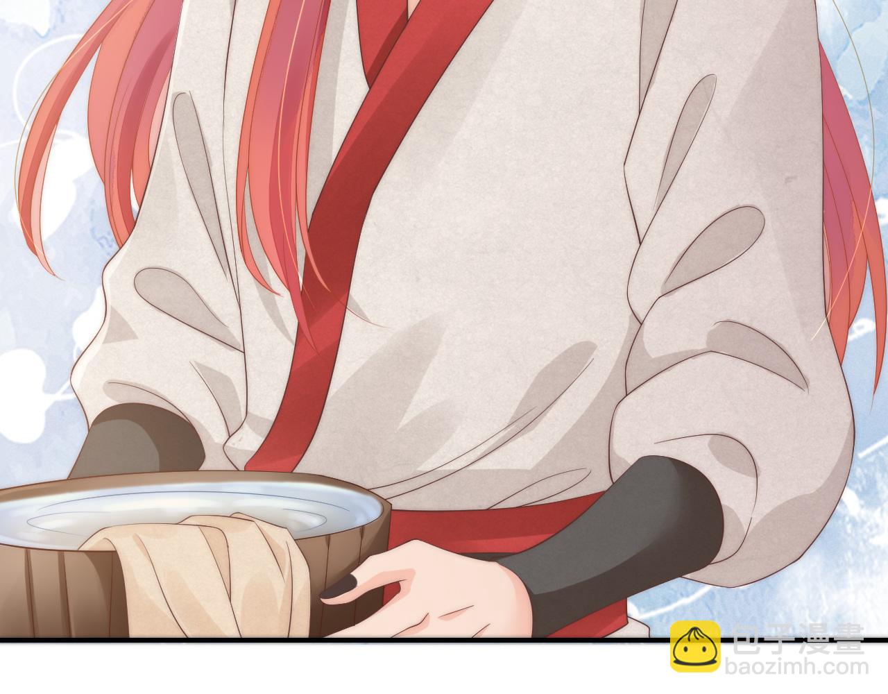 第31话 让我照顾你(1/2)-第34话