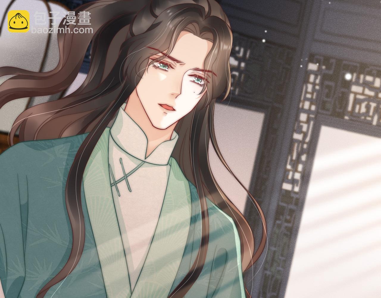 第33话 你发狂会让我觉得兴奋(1/2)-第36话