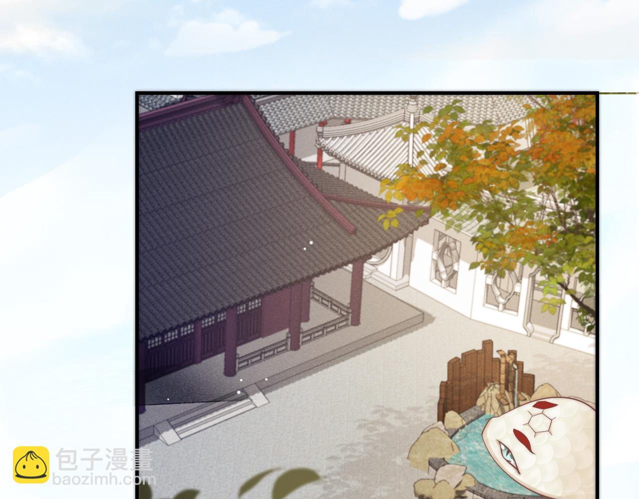 第33话 你发狂会让我觉得兴奋(1/2)-第36话