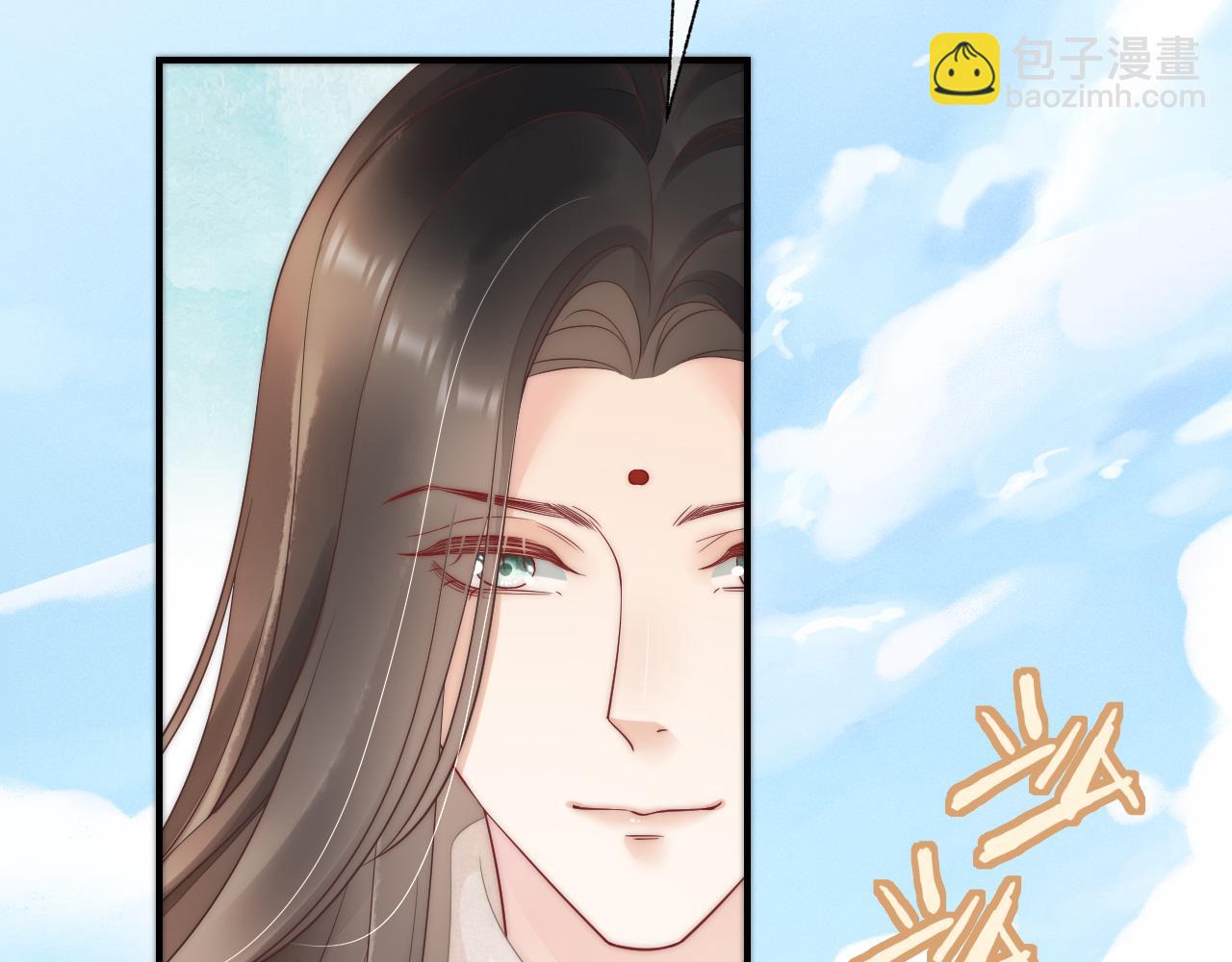 第33话 你发狂会让我觉得兴奋(1/2)-第36话