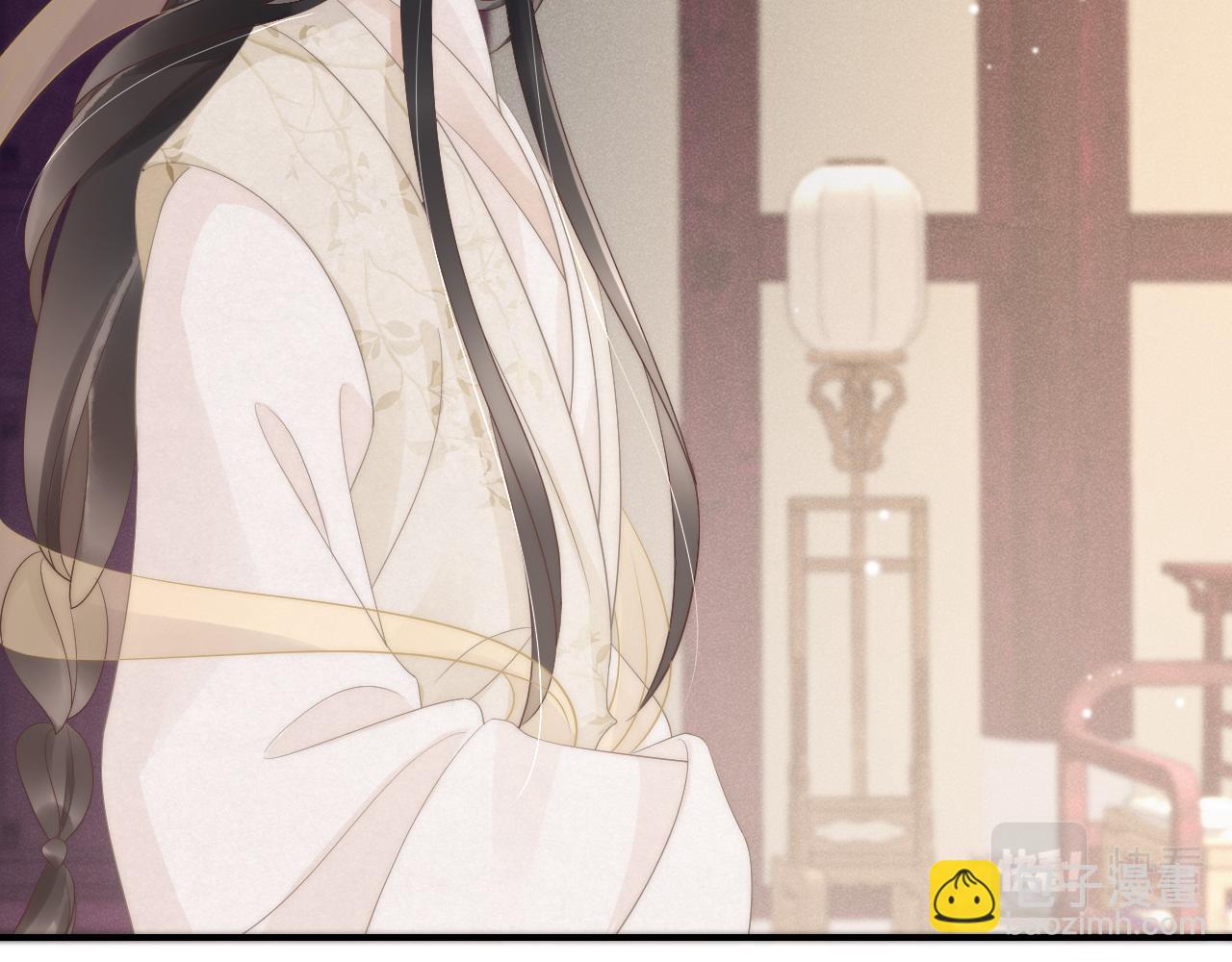 第33话 你发狂会让我觉得兴奋(1/2)-第36话