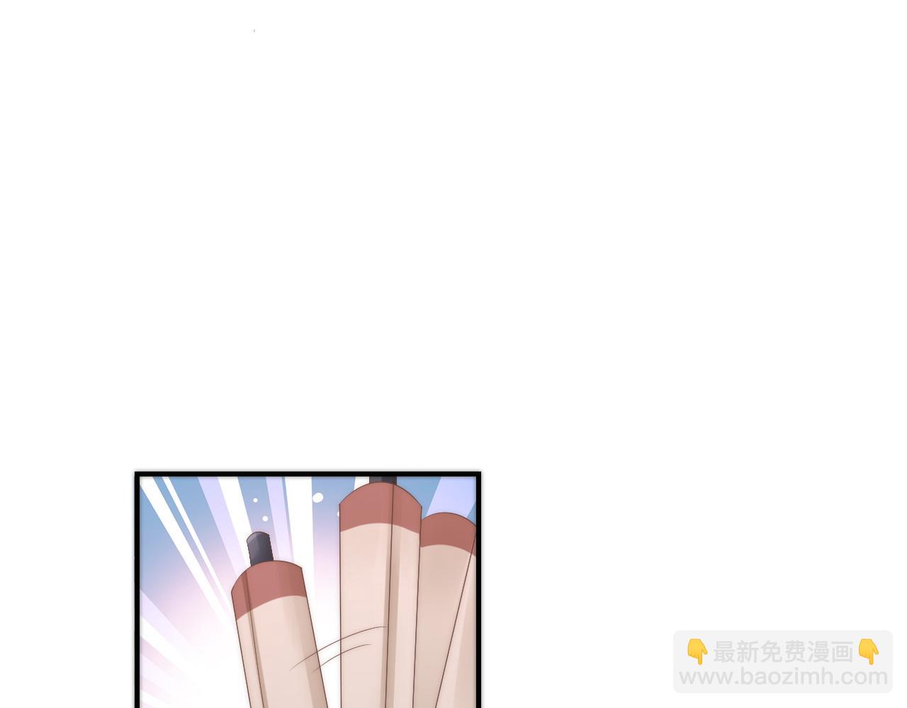 第33话 你发狂会让我觉得兴奋(1/2)-第36话