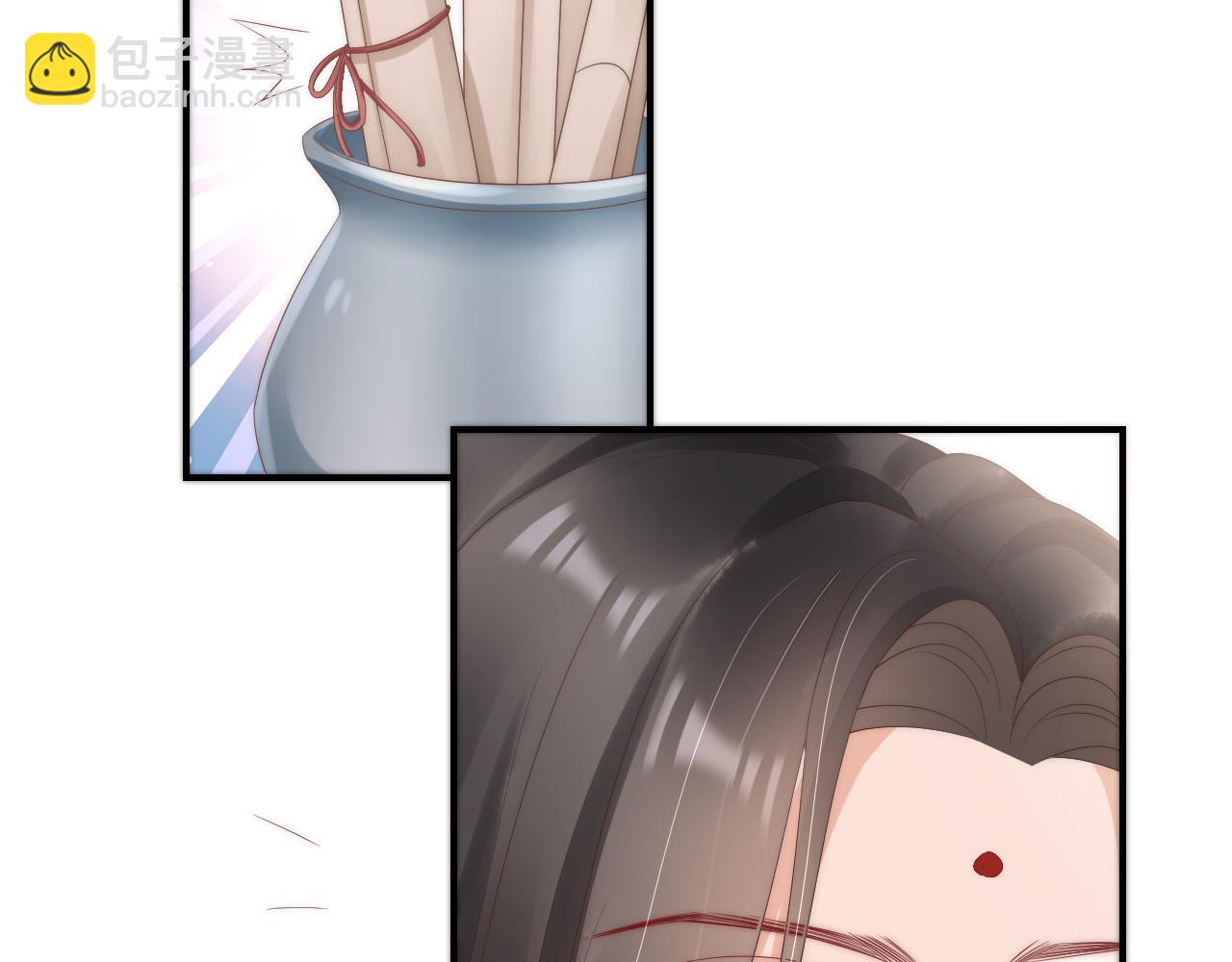 第33话 你发狂会让我觉得兴奋(1/2)-第36话