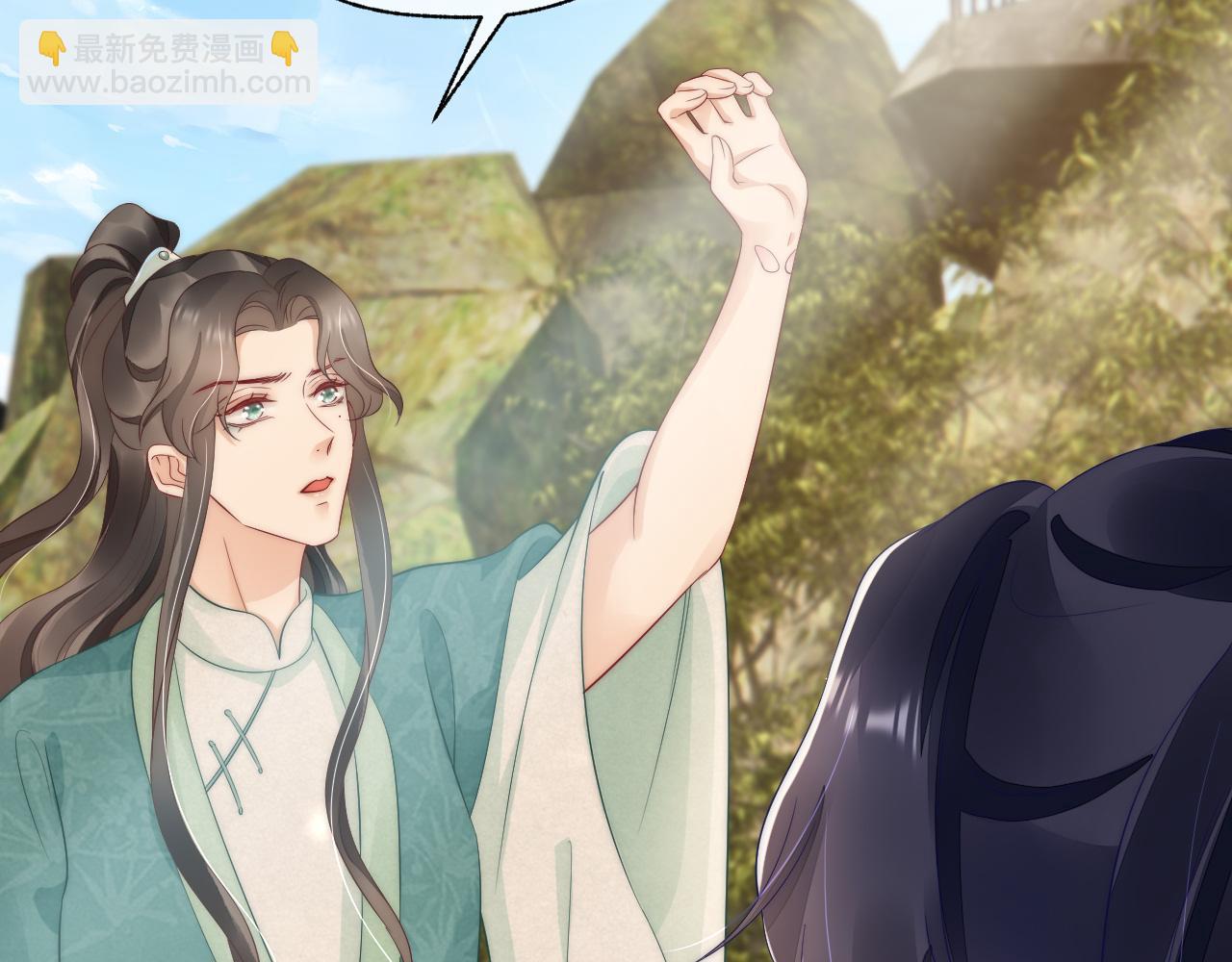 第35话 我们来救你们了！(1/3)-第38话