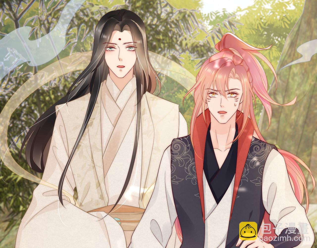 第35话 我们来救你们了！(1/3)-第38话